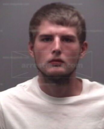 Patrick Robert Childress