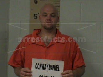 Daniel Jerome Conway