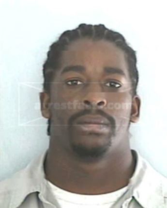 Ramie Lamont Tiger