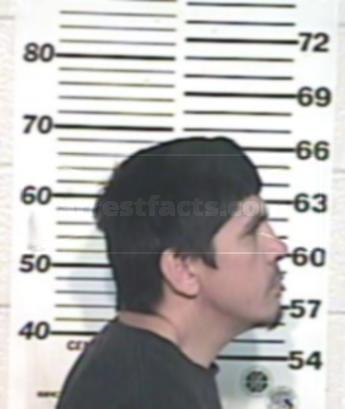 David Guevara Menchaca