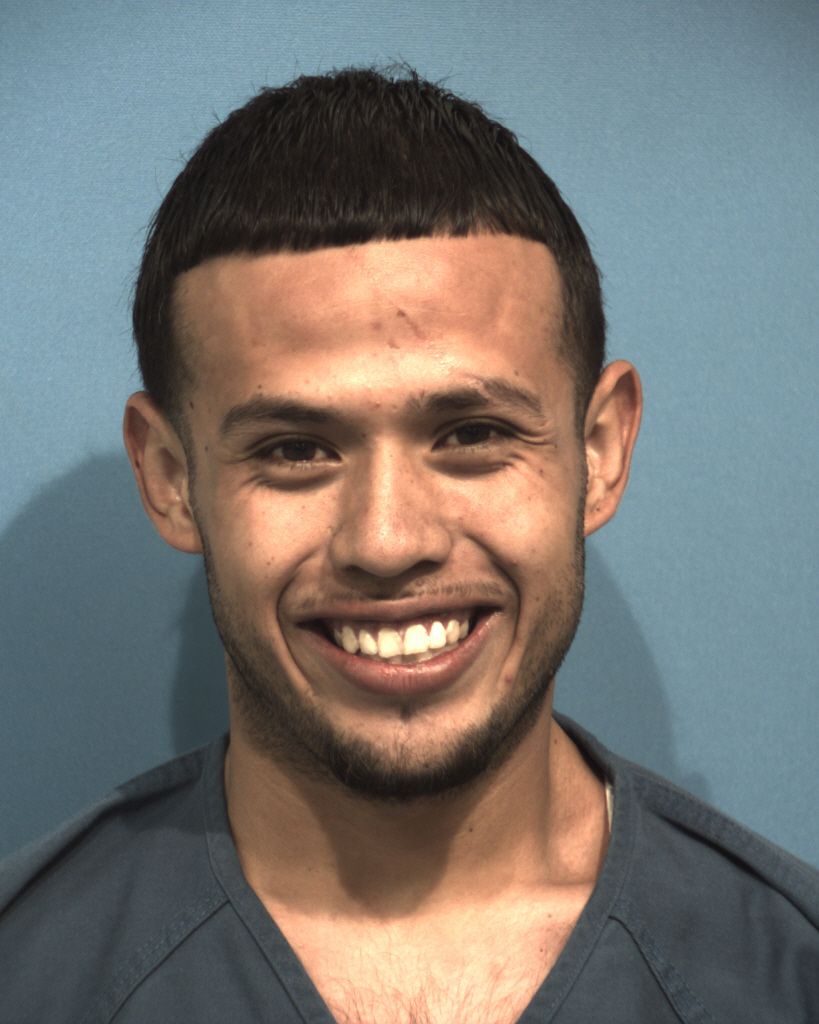 Frederick Arreola