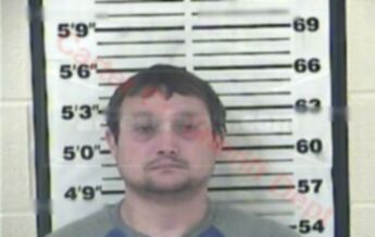 Matthew Ray Carrier