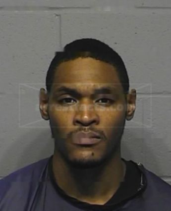 Shaun Marvell Heard