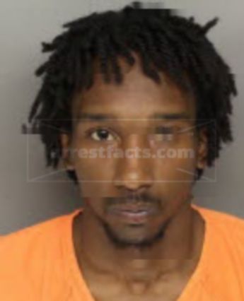 Marcus Leon Meredith