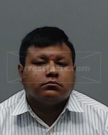 Pedro Mendez-Ruiz