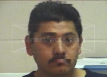 Oscar Martinez