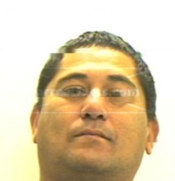 Francisco Benevidez