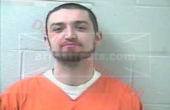 Collin Ray Gross