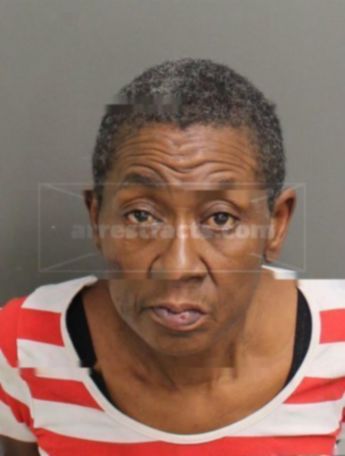 Ella Monita Mccall