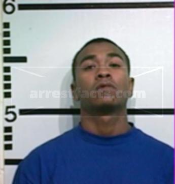 Michael Leshawn Rodriguez