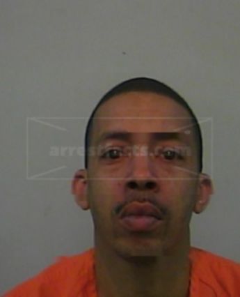 Demetruis Clavell Whitfield
