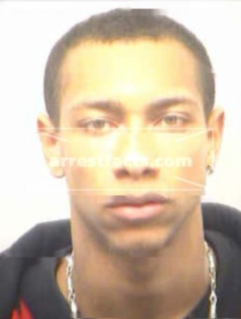 Brandon J Covington