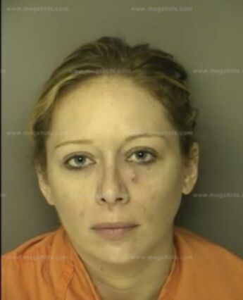 Samantha Elene Locklair