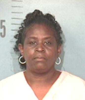 Gloria Jean Foreman