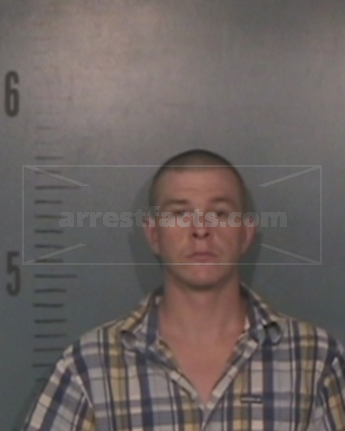 Marshall Dale Summers