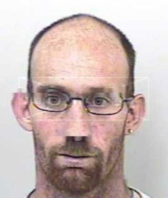 Jerry Wayne Britton