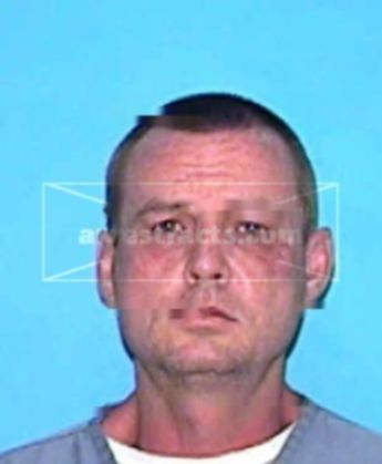 Terry Thomas Prater