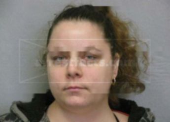 Nicole Lee Mulraney