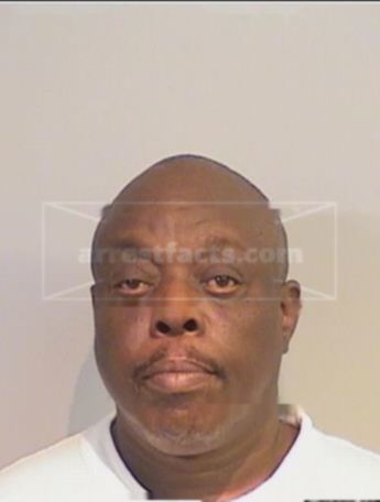 Michael Jerome Lamar