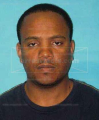Shane Alonzo Davis
