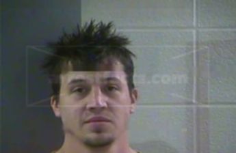 Johnny Kyle Marcum
