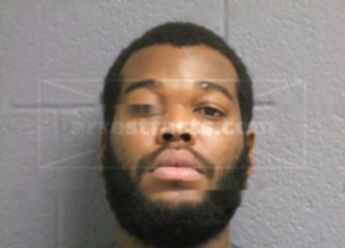 Carlton Lavann Carter
