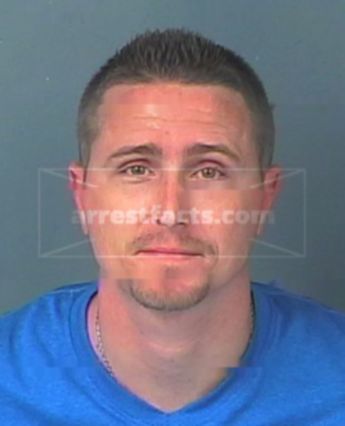 Christopher Thomas Dodge