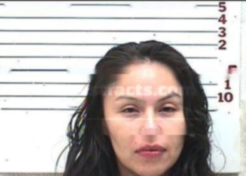 Deldra Michelle Dyer