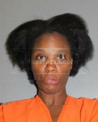 Clara Washington