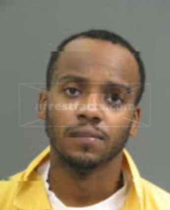 Jonoll Elijah Ross