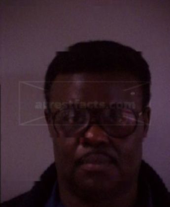 Benjamin Lee Tate