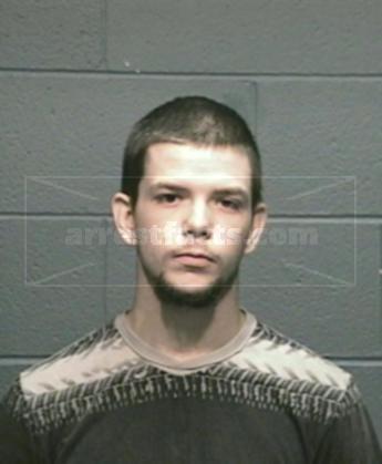Clinton Martin Phipps