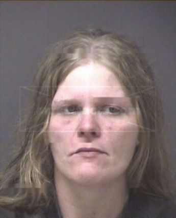 Kimberlyann Louise Ridgeway