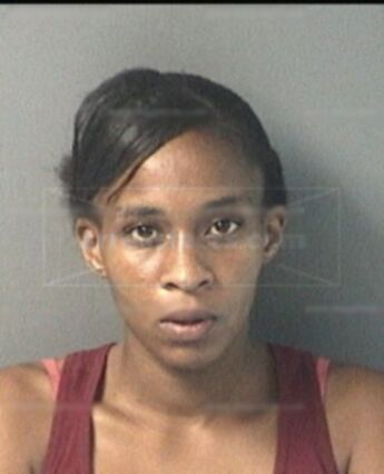 Amber Maria Walton