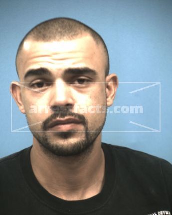 Jerel Hernandez Lozano