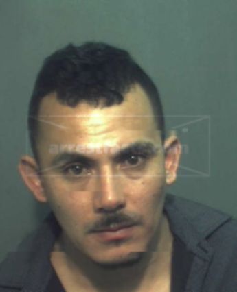 Mario Orlando Chavezlara