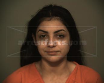 Brenda Lee Maldonado