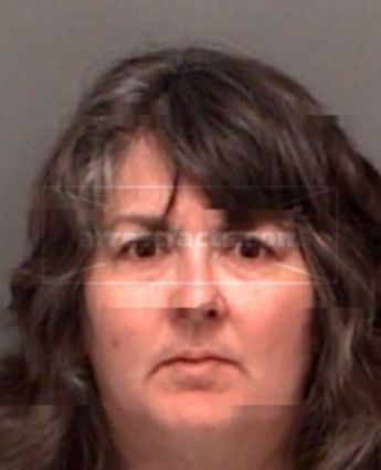 Sherry Lee Pendleton