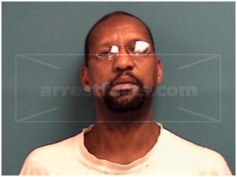 Bruce Anthony Barnes
