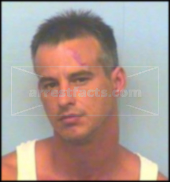 Timothy Blaine Claypool