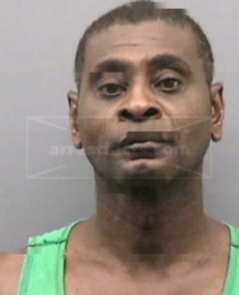 Royal Lee Blackshear