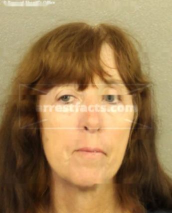 Diana Merchant Gay