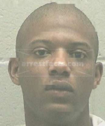 Gareth Lashun Davis