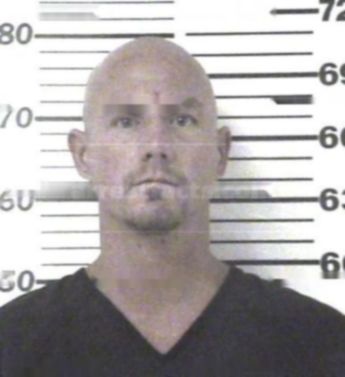 Richard Graham Andrews