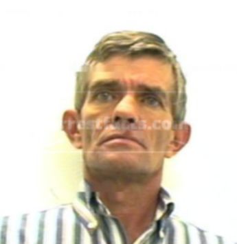 Billy Bruce Burress