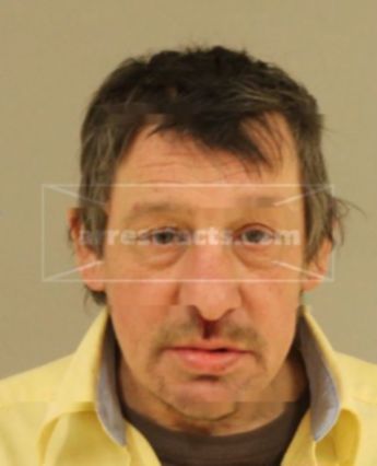 Mark Allen Adams