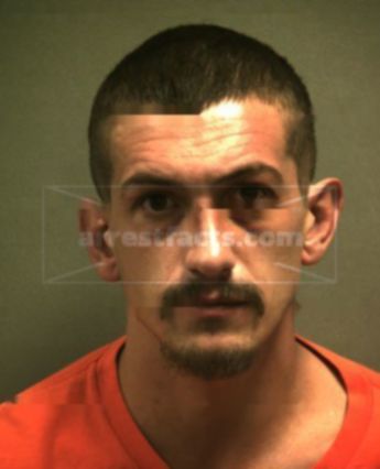 Michael Shane Slaughter