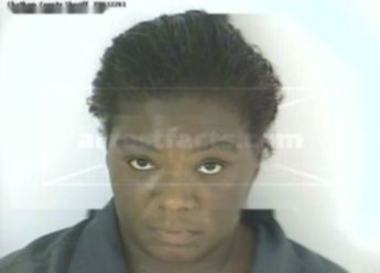 Kimberly Sharee King