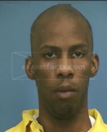 Anthony Washington