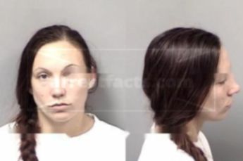 Lynn Leann Allred